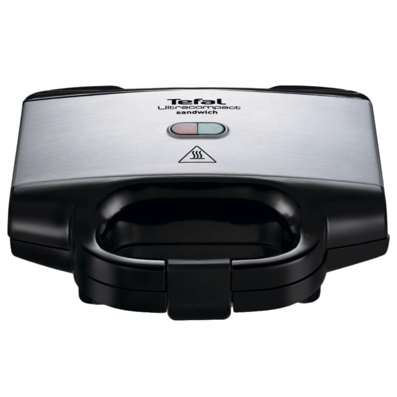 Бутербродница TEFAL SM155212 Бутербродница TEFAL SM155212